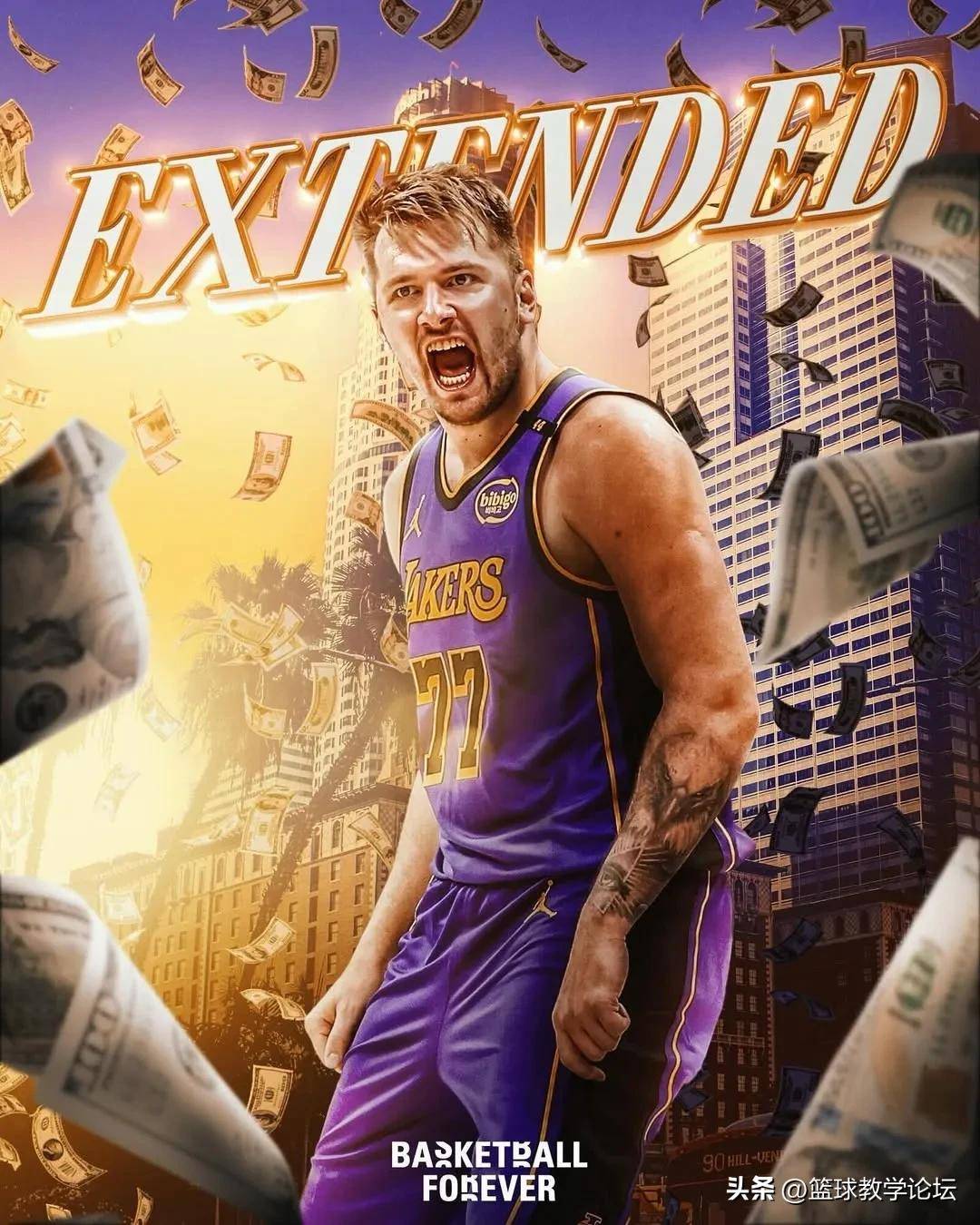 随机东契奇官方宣布险胜新规，DWG引发争议！